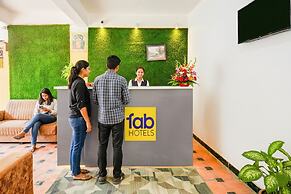 FabHotel Sahil Residency