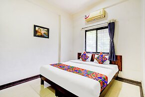 FabHotel Sahil Residency