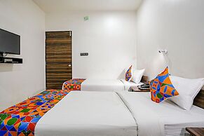 Fabhotel Lotus I