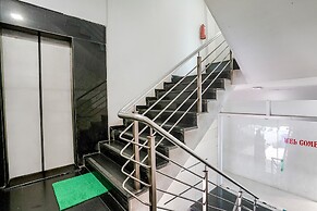Fabhotel Lotus I