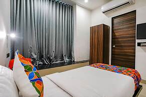 Fabhotel Lotus I