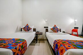 Fabhotel Lotus I