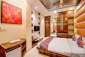 Fabhotel Abis Inn