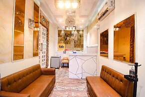 Fabhotel Abis Inn