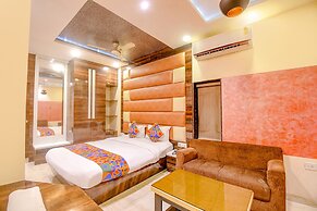 Fabhotel Abis Inn