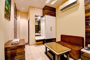 Fabhotel Abis Inn