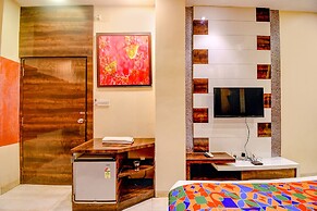 Fabhotel Abis Inn