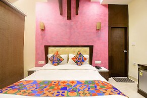 Fabhotel Abis Inn