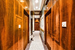 Fabhotel Abis Inn