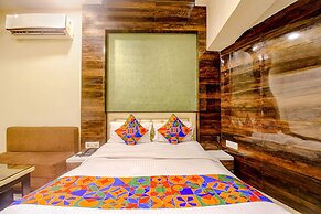Fabhotel Abis Inn