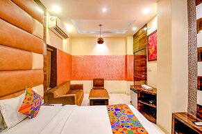 Fabhotel Abis Inn