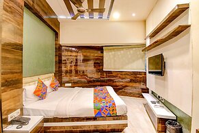 Fabhotel Abis Inn