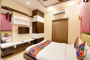 Fabhotel Abis Inn