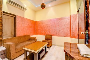 Fabhotel Abis Inn
