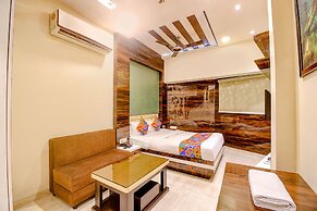 Fabhotel Abis Inn