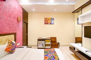Fabhotel Abis Inn