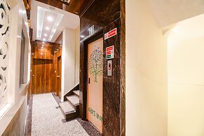 Fabhotel Abis Inn
