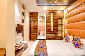 Fabhotel Abis Inn