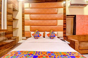 Fabhotel Abis Inn