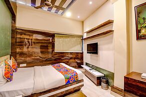 Fabhotel Abis Inn
