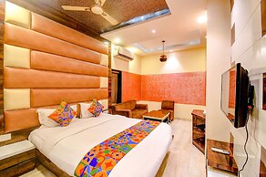 Fabhotel Abis Inn