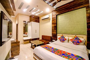 Fabhotel Abis Inn