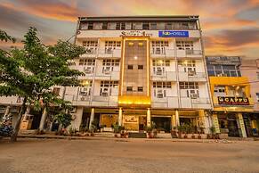 Fabhotel Silver Inn I