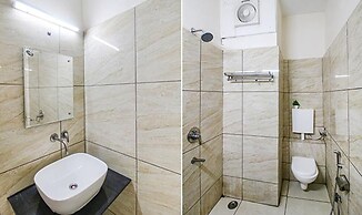 Fabhotel Silver Inn I