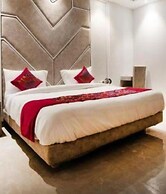 Fabhotel Prime Anchorage
