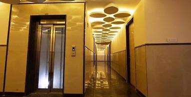 Fabhotel Prime Anchorage