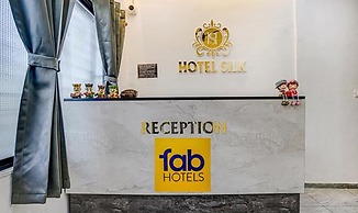 Fabexpress Silk