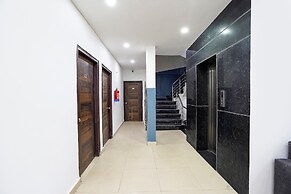 FabHotel Frolic Luxury Stay