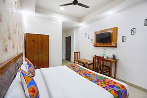 FabHotel Frolic Luxury Stay