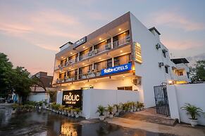 FabHotel Frolic Luxury Stay
