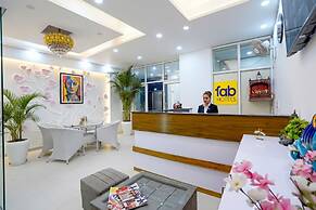 FabHotel Frolic Luxury Stay