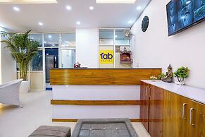 FabHotel Frolic Luxury Stay