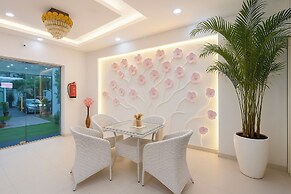 FabHotel Frolic Luxury Stay