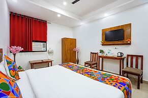 FabHotel Frolic Luxury Stay
