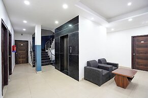 FabHotel Frolic Luxury Stay