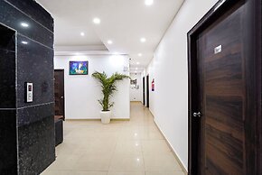 FabHotel Frolic Luxury Stay
