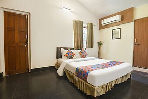FabHotel Royal Baga Residency