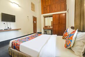 FabHotel Royal Baga Residency