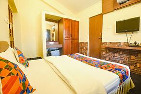 FabHotel Royal Baga Residency