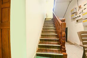 FabHotel Royal Baga Residency