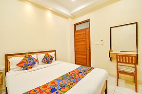 Fabhotel Prime Am Suites
