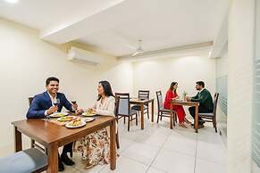 Fabhotel Prime Am Suites