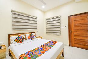 Fabhotel Prime Am Suites