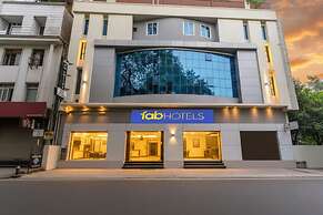 Fabhotel Prime Am Suites