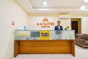 Fabhotel Prime Am Suites