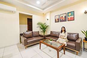 Fabhotel Prime Am Suites